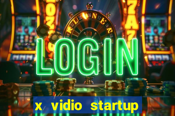 x vidio startup brasil 2024